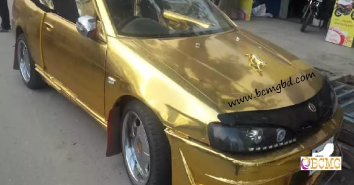 Vintage car rental service in Kushtia,Dhaka,Bangladesh