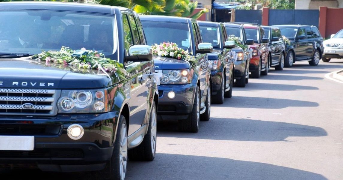 Wedding Car Vara in Dhaka Bangladesh