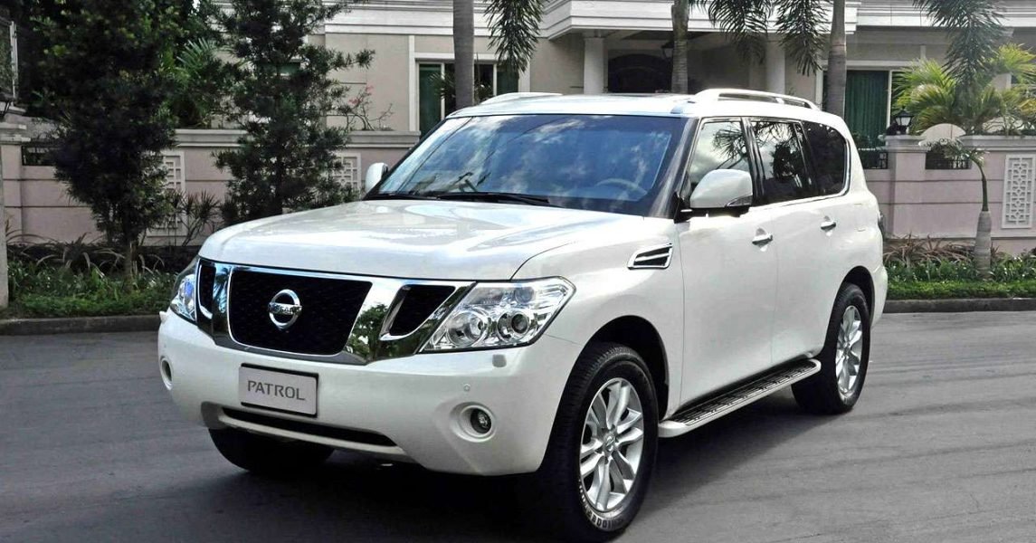 Nissan Car rental service in Dhaka, Bangladesh