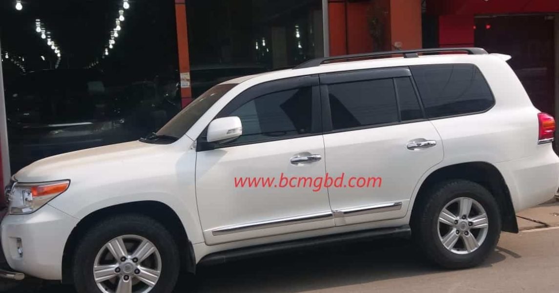 Car rental service for Gulshan Dhaka