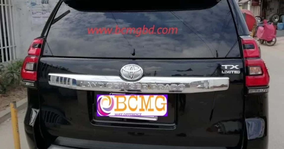 Vip car Rental Service in Shah Ali Dhaka