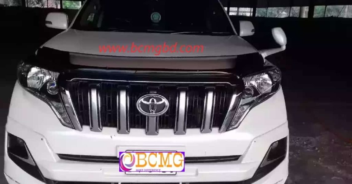 Car rent for vip in Ramna Dhaka