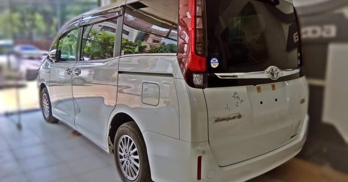 Car rental service in Mirpur Dhaka