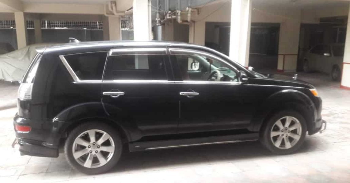 Yearly Car Hire in Bhatara Dhaka